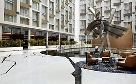 Marriott Marquis Washington, Dc